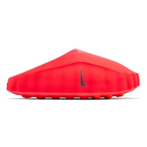 Nike Mind 001 Mule Solar Red