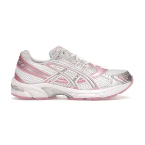 ASICS Gel-1130 White Pure Silver Pink