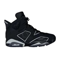 Air Jordan 6 Retro Cap and Gown