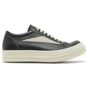 Rick Owens  EDFU Vintage Low Black Milk