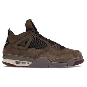 A Ma Maniére x Air Jordan 4 Retro Dark Mocha