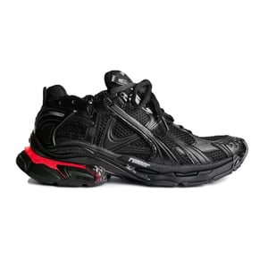 Balenciaga Runner LED Black