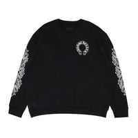 Chrome Hearts 18