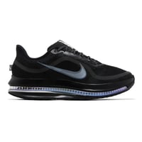 Nike Pegasus Premium Black Metallic Silver