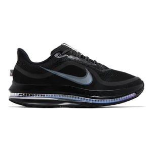 Nike Pegasus Premium Black Metallic Silver