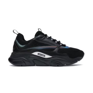 Dior B22 Reflective Black
