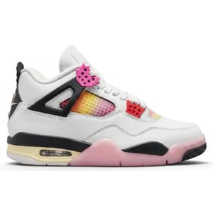 Air Jordan 4 Retro Comic